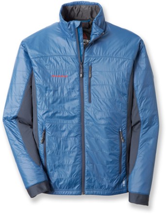 Mammut 2025 polartec alpha