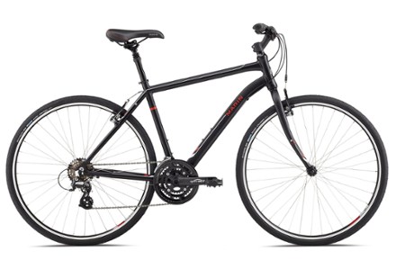 marin larkspur hybrid bike