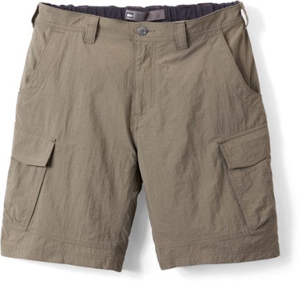 REI Co-op Sahara Cargo Shorts - Men's 9 Inseam