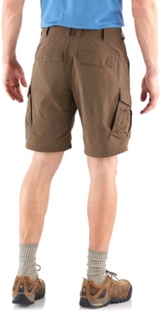 Rei sahara cargo on sale shorts