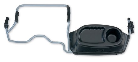 bob duallie car seat adapter chicco