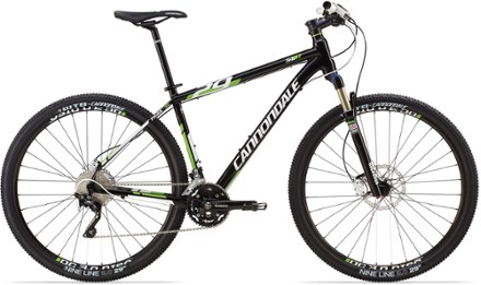 Trail SL 29er 1 Bike 2014