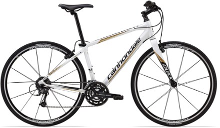 cannondale quick 4 2014