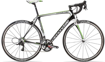 cannondale synapse 105 2014