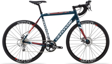 cannondale caadx 2015 tiagra