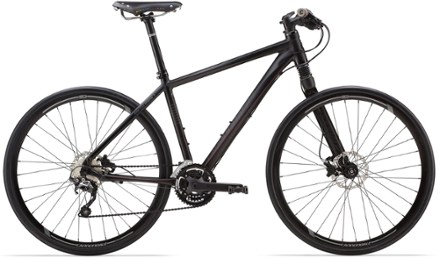 2014 cannondale bad boy 1