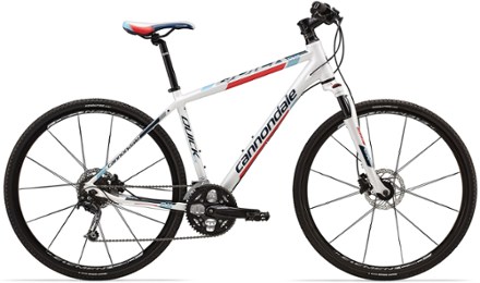 cannondale quick cx 2 2014