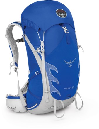 Below is the newest version of Osprey Talon 33 Pack