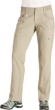 Kuhl Rodden Women's Cargo Hiking Pants