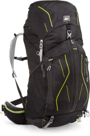 rei hiking pack