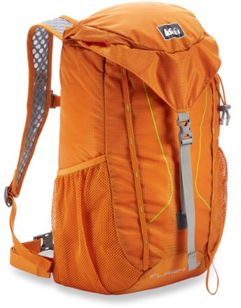 Below is the newest version of REI Co-op Flash 22 Pack