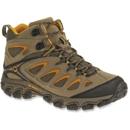 Pulsate vent hot sale merrell