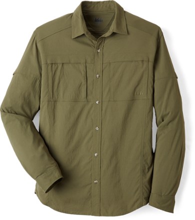 rei sahara long sleeve shirt