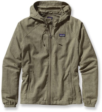 patagonia hemp hoody sweatshirt