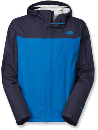 North face hyvent, mens - Gem