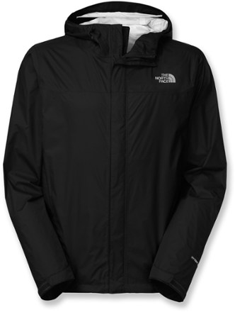 mens hyvent north face jacket