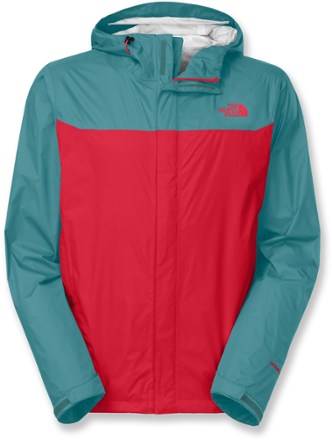 The North Face Venture Rain Jacket - Men's | REI Co-op