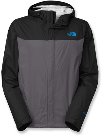 North face cheap hyvent jacket mens