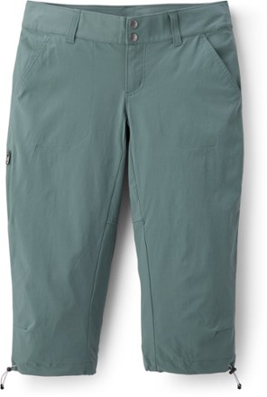 Columbia hiking shop pants womens