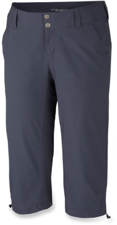 Columbia Saturday Trail II Knee Pants - Women's