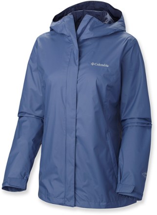 Women’s Arcadia™ II Rain Jacket