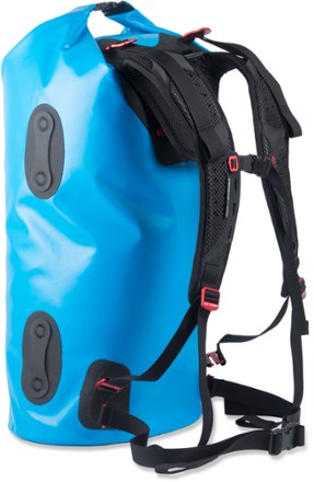 dry backpack