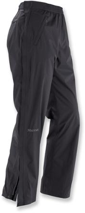 Marmot precip eco 2024 full zip pant