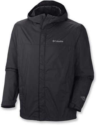 columbia jacket