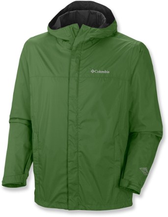 columbia watertight ii jacket