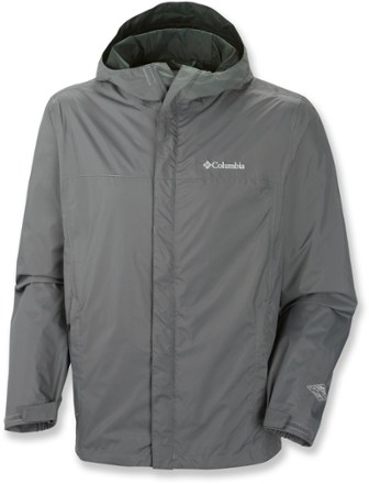 Columbia Sportswear Men's Watertight 2 Rain Jacket