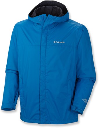 Columbia Sportswear Men's Watertight 2 Rain Jacket