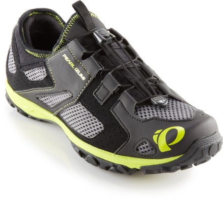 pearl izumi bike shoes