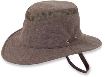 rei tilley hat