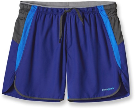 5 inch sweat shorts