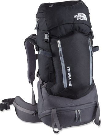 The North Face Terra 35 Pack REI Co op