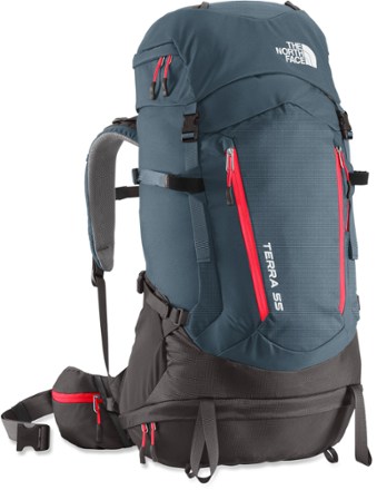 The North Face Terra 55 Pack Kids REI Co op