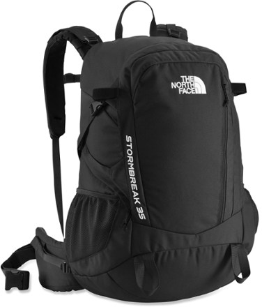 Stormbreak 35 Pack Tnf Black One Size