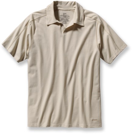 Patagonia polo clearance sale