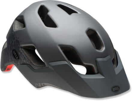 bell stoker mtb helmet