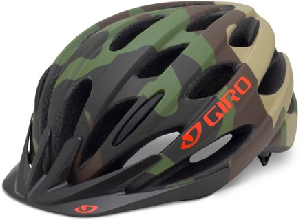 giro adult revel bike helmet