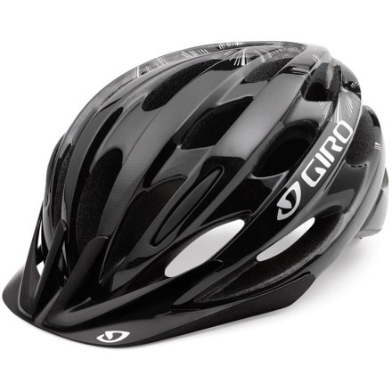 Giro revel hot sale review