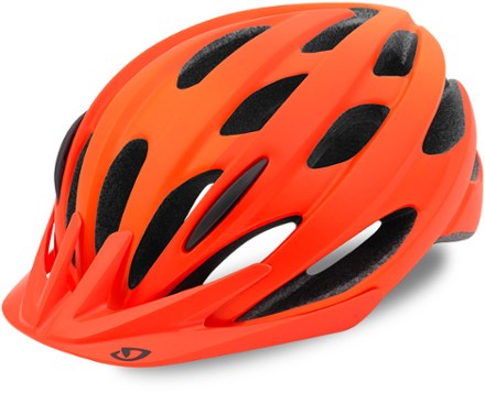 rei mountain bike helmet