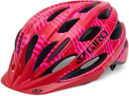 giro youth raze bike helmet