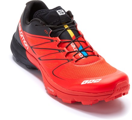 salomon s lab trail shoes