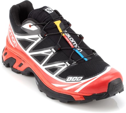 Salomon S-Lab XT 6 Softground Trail-Running Shoes - Men's | REI Co-op