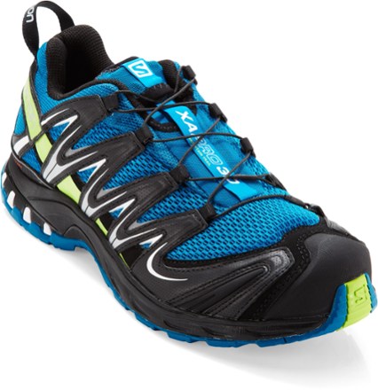 Salomon XA Pro 3D Trail-Running Shoes - Men's | REI Co-op