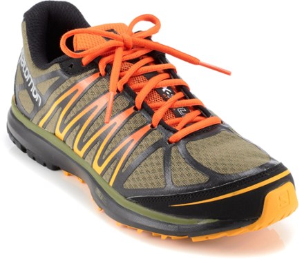 X Tour Trail Running Shoes Men s