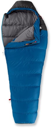 The north face shop furnace 35 sleeping bag