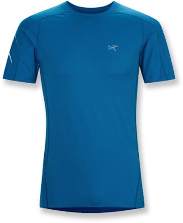 Arc'teryx Motus Crew Shirt - Men's | REI Co-op