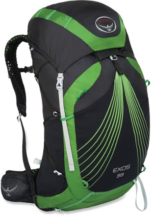 Osprey Exos 38 Pack REI Co op